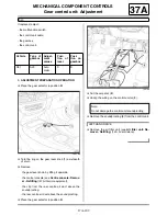 Preview for 2443 page of Renault Laguna III Manual