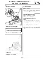 Preview for 2444 page of Renault Laguna III Manual