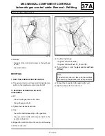 Preview for 2449 page of Renault Laguna III Manual