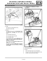 Preview for 2452 page of Renault Laguna III Manual