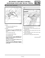 Preview for 2456 page of Renault Laguna III Manual