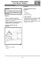 Preview for 2472 page of Renault Laguna III Manual