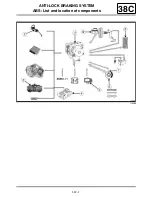 Preview for 2473 page of Renault Laguna III Manual