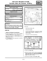 Preview for 2478 page of Renault Laguna III Manual