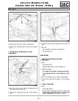 Preview for 2479 page of Renault Laguna III Manual