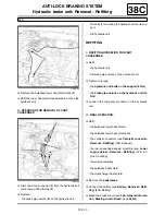 Preview for 2482 page of Renault Laguna III Manual