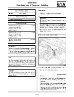 Preview for 2502 page of Renault Laguna III Manual