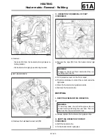 Preview for 2511 page of Renault Laguna III Manual