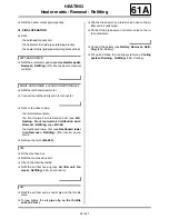 Preview for 2512 page of Renault Laguna III Manual