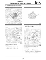 Preview for 2548 page of Renault Laguna III Manual