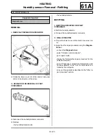 Preview for 2553 page of Renault Laguna III Manual