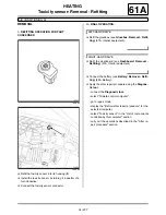 Preview for 2556 page of Renault Laguna III Manual