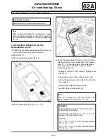 Preview for 2559 page of Renault Laguna III Manual