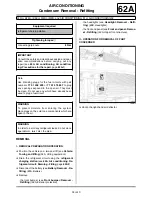 Preview for 2566 page of Renault Laguna III Manual