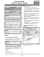 Preview for 2570 page of Renault Laguna III Manual