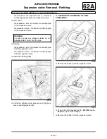 Preview for 2591 page of Renault Laguna III Manual