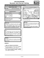 Preview for 2596 page of Renault Laguna III Manual