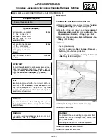 Preview for 2603 page of Renault Laguna III Manual