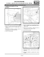 Preview for 2605 page of Renault Laguna III Manual