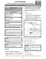 Preview for 2612 page of Renault Laguna III Manual