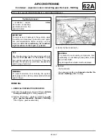 Preview for 2616 page of Renault Laguna III Manual