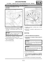 Preview for 2617 page of Renault Laguna III Manual