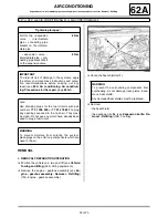 Preview for 2630 page of Renault Laguna III Manual