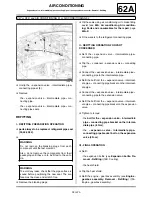 Preview for 2632 page of Renault Laguna III Manual