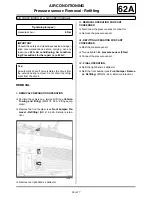 Preview for 2633 page of Renault Laguna III Manual