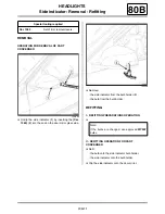 Preview for 2708 page of Renault Laguna III Manual