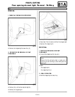 Preview for 2725 page of Renault Laguna III Manual