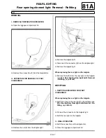 Preview for 2726 page of Renault Laguna III Manual