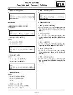 Preview for 2729 page of Renault Laguna III Manual