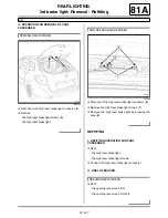 Preview for 2736 page of Renault Laguna III Manual