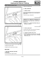 Preview for 2768 page of Renault Laguna III Manual