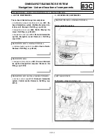 Preview for 2773 page of Renault Laguna III Manual