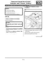 Preview for 2781 page of Renault Laguna III Manual