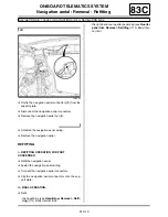 Preview for 2782 page of Renault Laguna III Manual