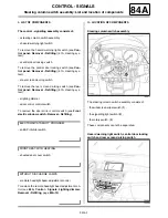 Preview for 2786 page of Renault Laguna III Manual