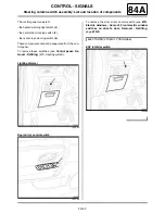 Preview for 2787 page of Renault Laguna III Manual