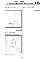 Preview for 2788 page of Renault Laguna III Manual