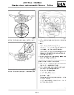 Preview for 2791 page of Renault Laguna III Manual