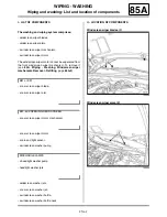 Preview for 2797 page of Renault Laguna III Manual