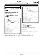 Preview for 2852 page of Renault Laguna III Manual