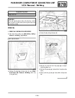 Preview for 2869 page of Renault Laguna III Manual