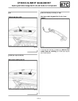 Preview for 2873 page of Renault Laguna III Manual