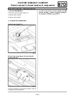 Preview for 2882 page of Renault Laguna III Manual