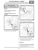 Preview for 2883 page of Renault Laguna III Manual