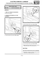 Preview for 2885 page of Renault Laguna III Manual