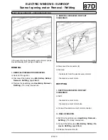 Preview for 2890 page of Renault Laguna III Manual